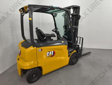 Caterpillar EP 35 AN