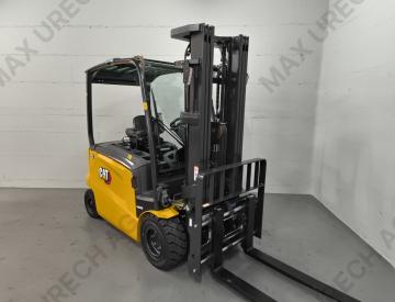Caterpillar EP 35 AN