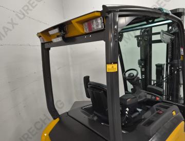 Caterpillar EP 35 AN