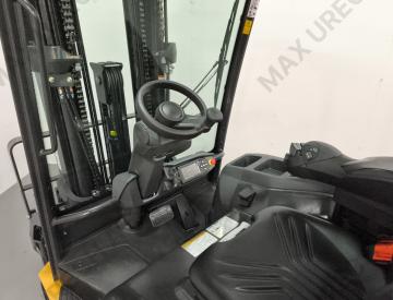 Caterpillar EP 35 AN