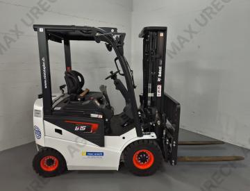 Bobcat B15NS