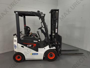 Bobcat B18NS