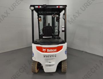 Bobcat B30X-7 PLUS