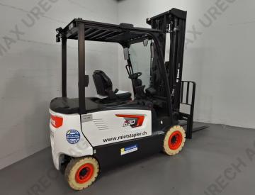 Bobcat B30X-7 PLUS