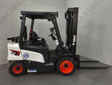 Bobcat D 25 NXS