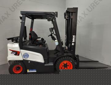 Bobcat D 25 NXS