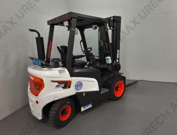 Bobcat D 25 NXS