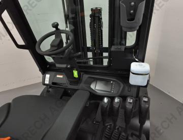 Bobcat D35NXS