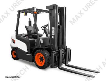 Bobcat D35NXS