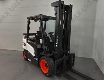 Bobcat D35NXS