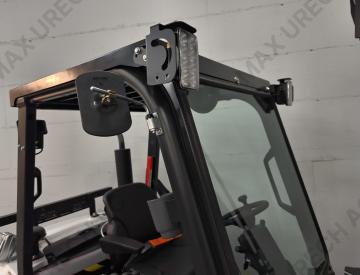Bobcat D35NXS