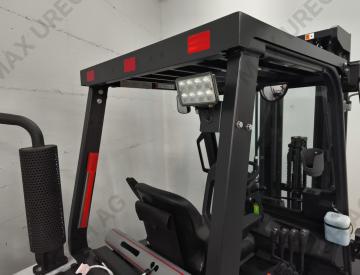 Bobcat D35NXS