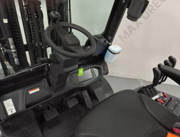 Bobcat D35NXS
