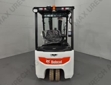 Bobcat B18T-7 PLUS