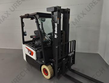 Bobcat B18T-7 PLUS