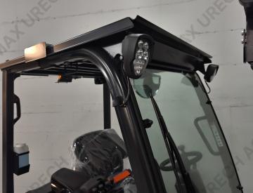 Bobcat B18T-7 PLUS