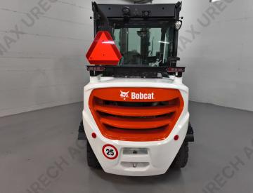 Bobcat D55SC-9