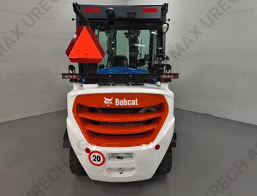 Bobcat D 45 SC-9