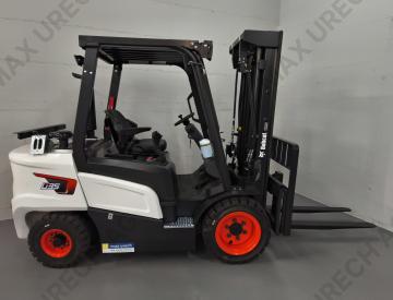 Bobcat D35NXS