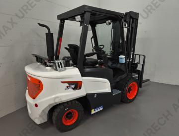 Bobcat D35NXS