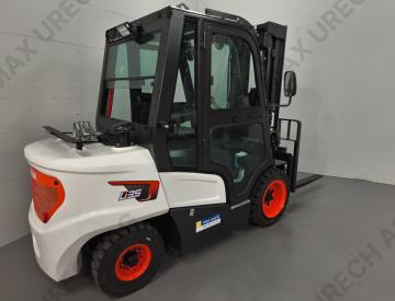 Bobcat D35NXS