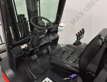 Bobcat D35NX Plus