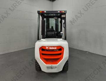 Bobcat D35NX Plus