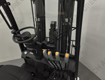 Bobcat B20NT