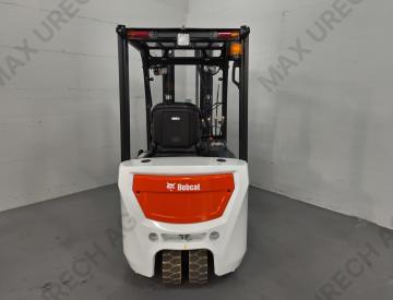 Bobcat B20NT