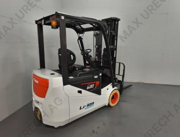 Bobcat B20NT