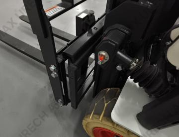 Bobcat B20NT