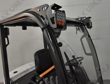 Bobcat B20NT