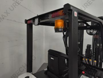 Bobcat B20NT