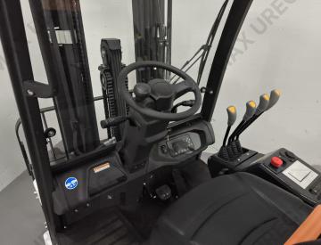 Bobcat B20NT