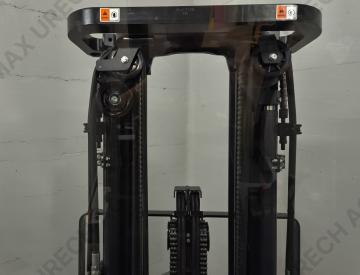 Bobcat D25NX Plus