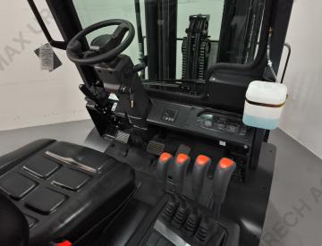 Bobcat D35NX Plus