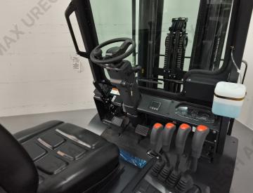 Bobcat D35NX Plus