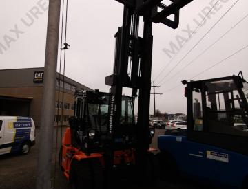 Doosan D 70 S-7