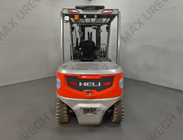 Heli CPD50-GD2