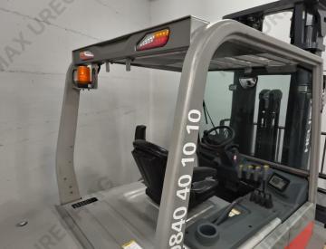 Heli CPD50-GD2