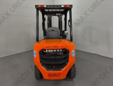 Doosan D 30 NXP