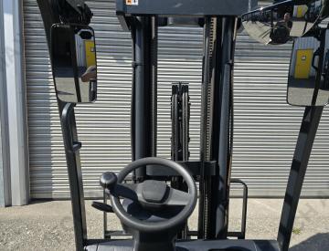 Doosan B 20 T-7