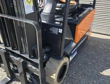 Doosan B 20 T-7