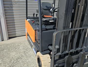 Doosan B 20 T-7