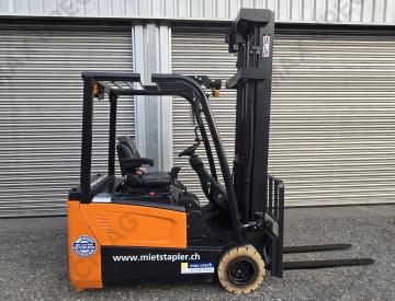 Doosan B 20 T-7
