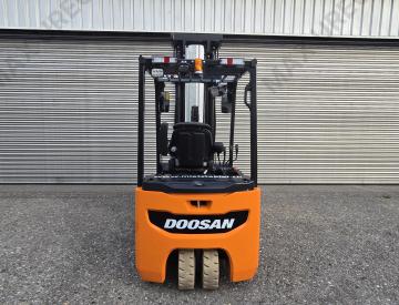 Doosan B 20 T-7