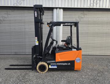 Doosan B 20 T-7