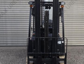 Doosan B 20 T-7