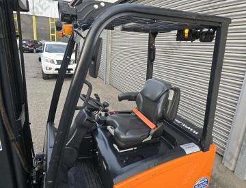 Doosan B 20 T-7