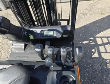 Doosan B 20 T-7